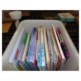 LOT OF KIDS BOOKS