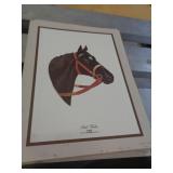 LOT OF 16X12 BOLD FORBES PRINTS