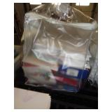 BAG OF GREETING CARDS