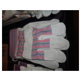 2PR WORK GLOVES