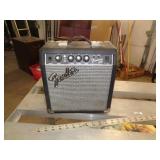 FENDER MINI AMP / WORKS