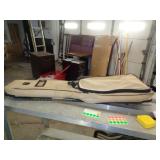 SOFT GUITAR CASE