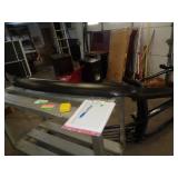 BUG DEFLECTOR FOR F-SERIES TRUCK