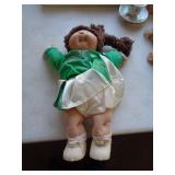 CABBAGE PATCH DOLL