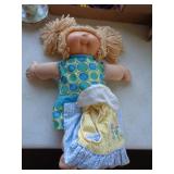 CABBAGE PATCH DOLL