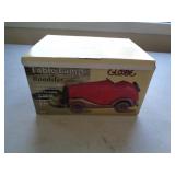 ROADMASTER TABLE LAMP