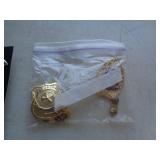 SECURITY BADGES & ITEMS