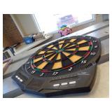 ELECTRONIC DART BOARD