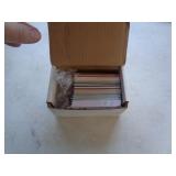 SMALL BOX OF BALL CARDS