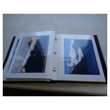 PHOTO ALBUM WITH PHOTOS