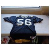 #56 JERSEY