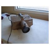 OLD PROJECTOR