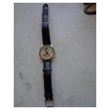 LORUS MICKEY MOUSE WATCH