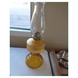 KEROSENE LAMP