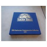 50 YRS OF MUSIC RECORDS