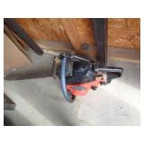 CRAFTSMAN CHAINSAW