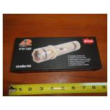 STUN GUN FLASHLIGHT / CAMO STUN GUN FLASHLIGHT / CAMO