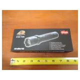 STUN GUN FLASHLIGHT / BLACK STUN GUN FLASHLIGHT / BLACK