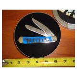 2 BLADE POCKET KNIFE 2 BLADE POCKET KNIFE