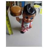 1999 FRISCH'S BIG BOY FIGURE 1999 FRISCH'S BIG BOY FIGURE