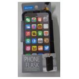 FLASK THAT LOOKS LIKE A PHONE FLASK THAT LOOKS LIKE A PHONE
