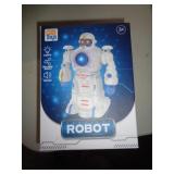ROBOT ROBOT