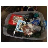 BIG TOTE OF XMAS / NO SHIPPING BIG TOTE OF XMAS / NO SHIPPING