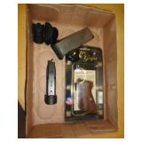 PISTOL ITEMS PISTOL ITEMS