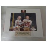 8x10 W CERT - MONTANA & RICE 8x10 W CERT - MONTANA & RICE