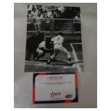 8x10 W CERT - MANTLE 8x10 W CERT - MANTLE