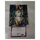 8x10 W CERT - KOBE 8x10 W CERT - KOBE