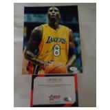 8x10 W CERT - KOBE 8x10 W CERT - KOBE