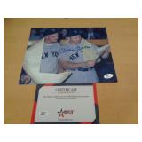 8x10 W CERT - MANTLE 8x10 W CERT - MANTLE