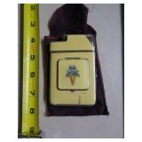 MARATHON BRAND VINTAGE COMPACT / CIG HOLDER MARATHON BRAND VINTAGE COMPACT / CIG HOLDER