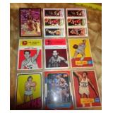 9 - SPORTS CARDS - SEE DESCRIPTION 9 - SPORTS CARDS - SEE DESCRIPTION