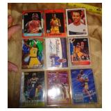 9 - SPORTS CARDS - SEE DESCRIPTION 9 - SPORTS CARDS - SEE DESCRIPTION
