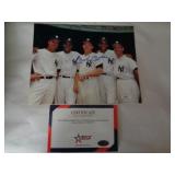 8x10 W CERT - MANTLE 8x10 W CERT - MANTLE