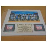 11X14 W CERT - HOME RUN CLUB 11X14 W CERT - HOME RUN CLUB