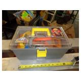 TOY TOOL BOX TOY TOOL BOX