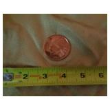 1OZ COPPER ROUND / INDIAN HEAD 1OZ COPPER ROUND / INDIAN HEAD