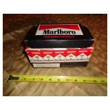MARLBORO ADVERTISING MATCHES 50 BOXES MINT COND. MARLBORO ADVERTISING MATCHES 50 BOXES MINT COND.
