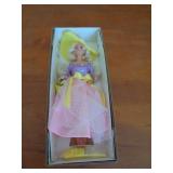 BARBIE SPRING BLOSSOM BARBIE SPRING BLOSSOM