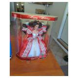 BARBIE HOLIDAY BARBIE HOLIDAY