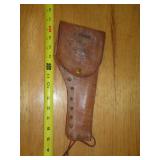 VINTAGE HOLSTER VINTAGE HOLSTER