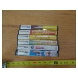 NINTENDO DS GAMES NINTENDO DS GAMES
