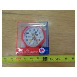 LORUS MICKEY MOUSE CLOCK LORUS MICKEY MOUSE CLOCK
