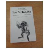 LES FAR FADETS BOOK WRITTEN IN FRENCH LES FAR FADETS BOOK WRITTEN IN FRENCH