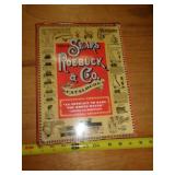 1897 SEARS CATALOG REPRINT 1897 SEARS CATALOG REPRINT