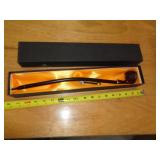 SMOKING PIPE / NEW SMOKING PIPE / NEW