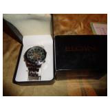 VINTAGE ELGIN WATCH / LOOKS NEVER USED VINTAGE ELGIN WATCH / LOOKS NEVER USED